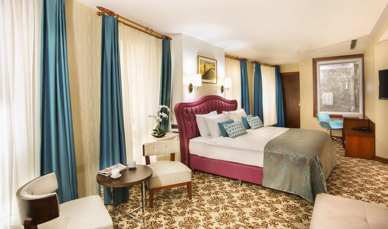 Otel Mard-inn