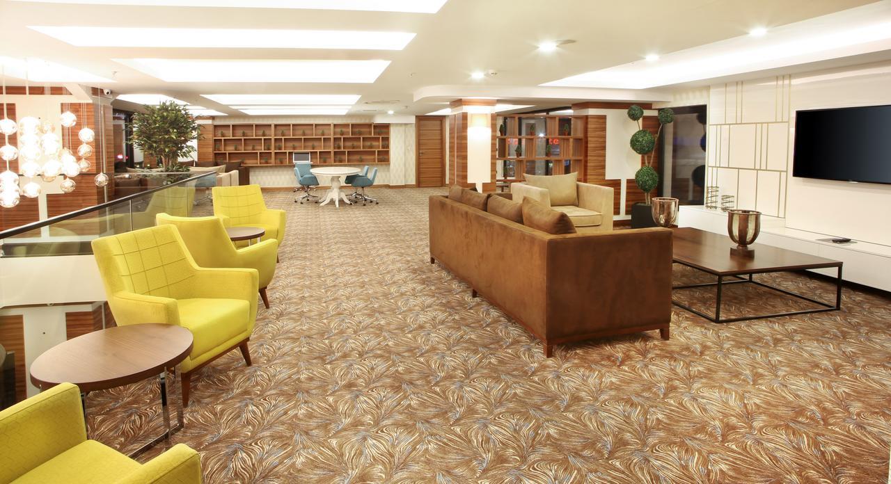 Mard-inn Otel 4*