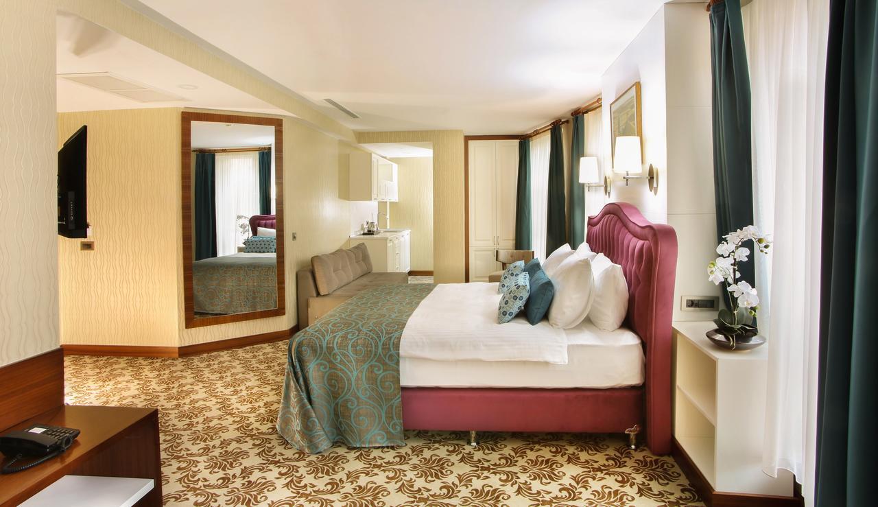 Mard-inn Otel İstanbul