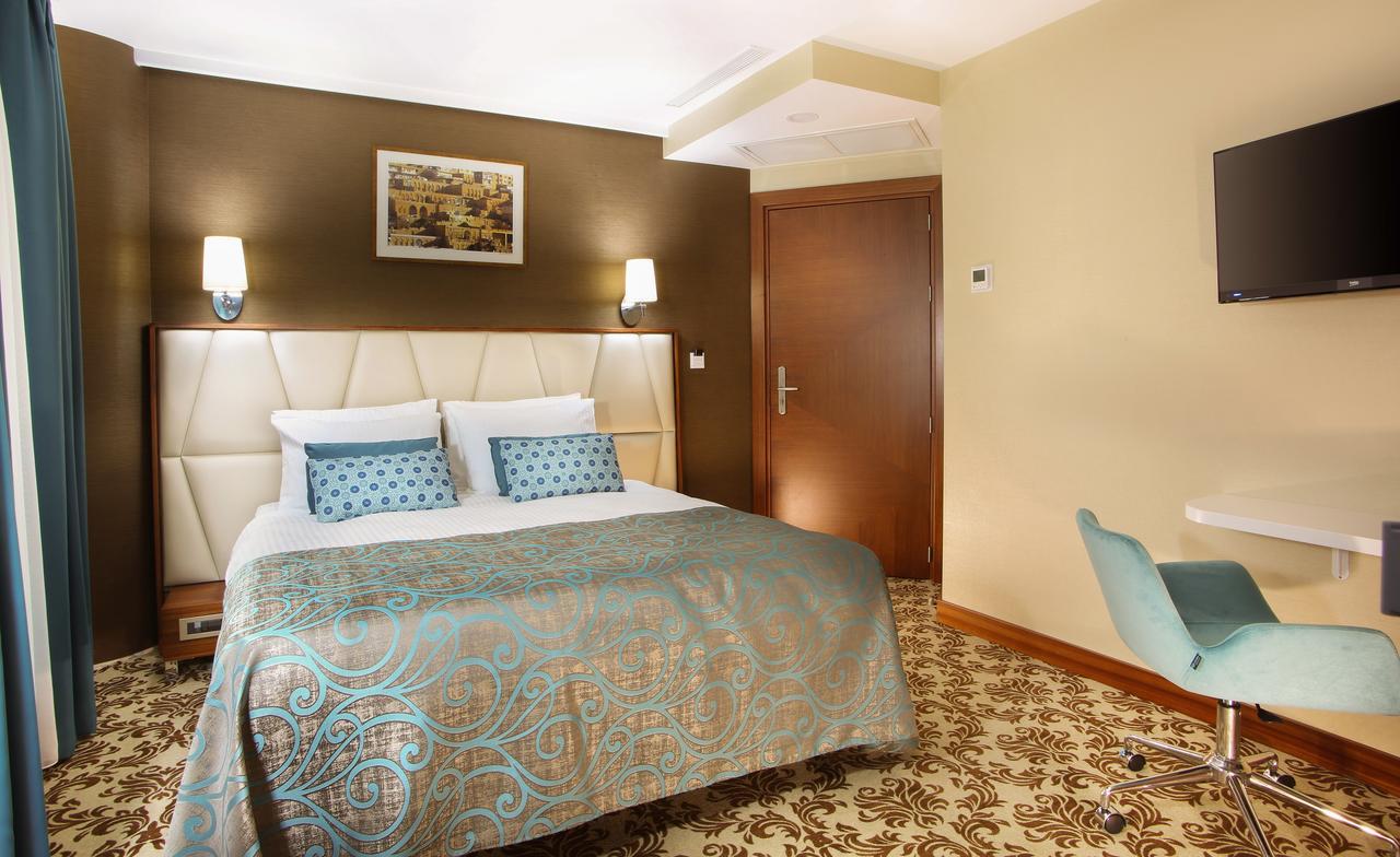 Otel Mard-inn İstanbul