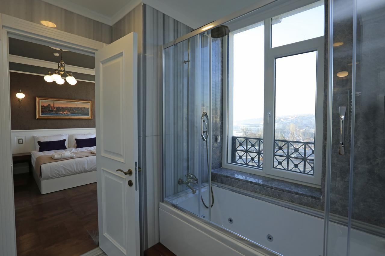 Art Nouveau Pera Otel