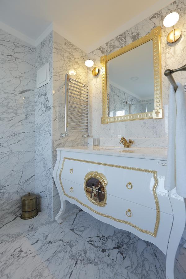 Art Nouveau Pera Otel