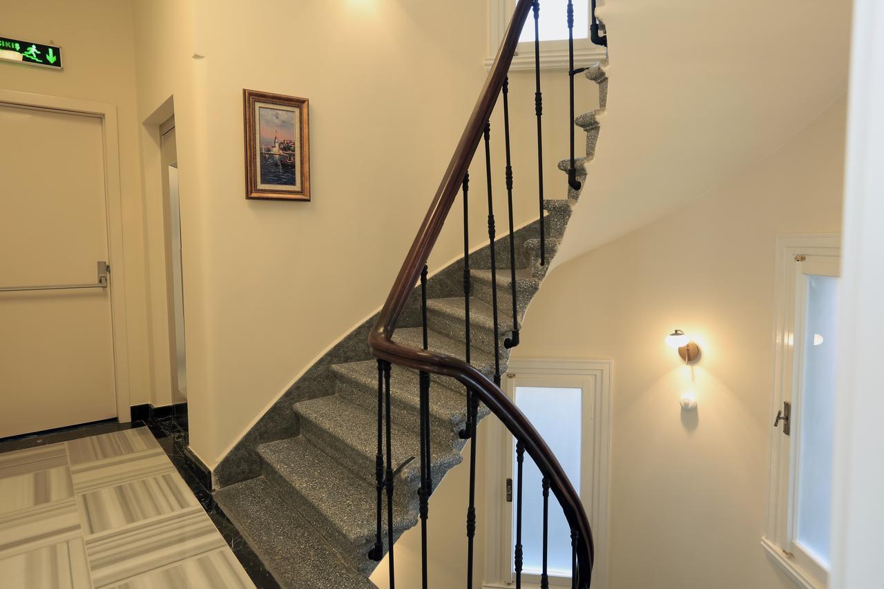 Art Nouveau Pera Otel