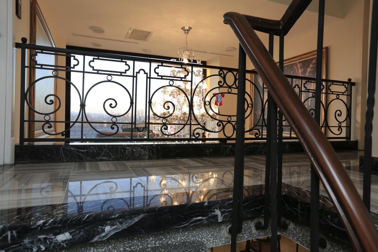 Otel Art Nouveau Pera 2*