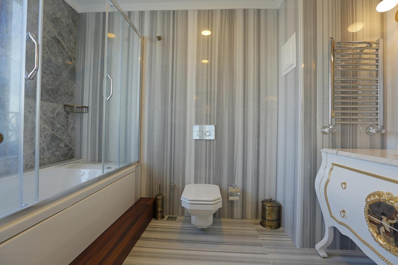 Otel Art Nouveau Pera İstanbul