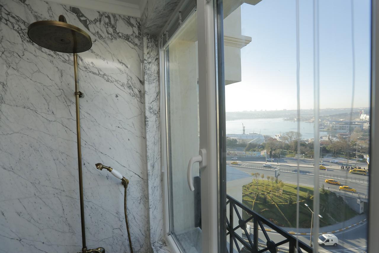 Art Nouveau Pera Otel 2*
