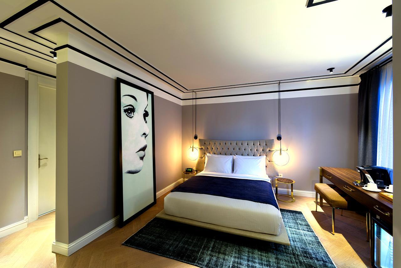 Hotel Walton Galata Istanbul