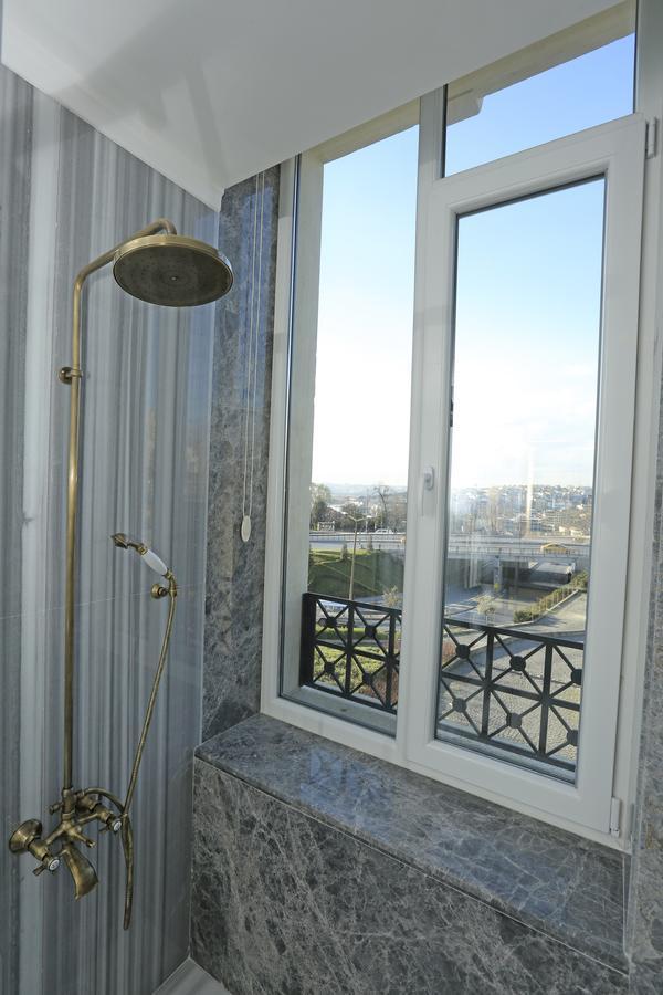Art Nouveau Pera Otel