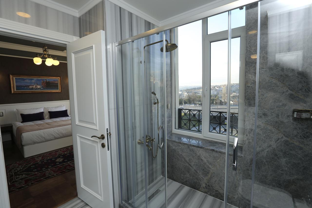 Otel Art Nouveau Pera 2*