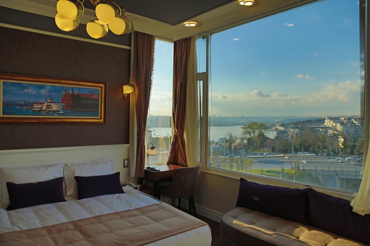 Art Nouveau Pera 2* İstanbul