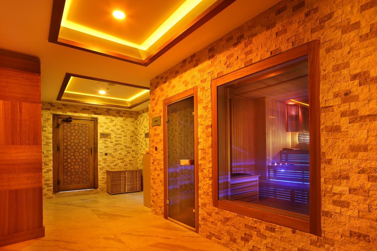 Mard-inn Otel