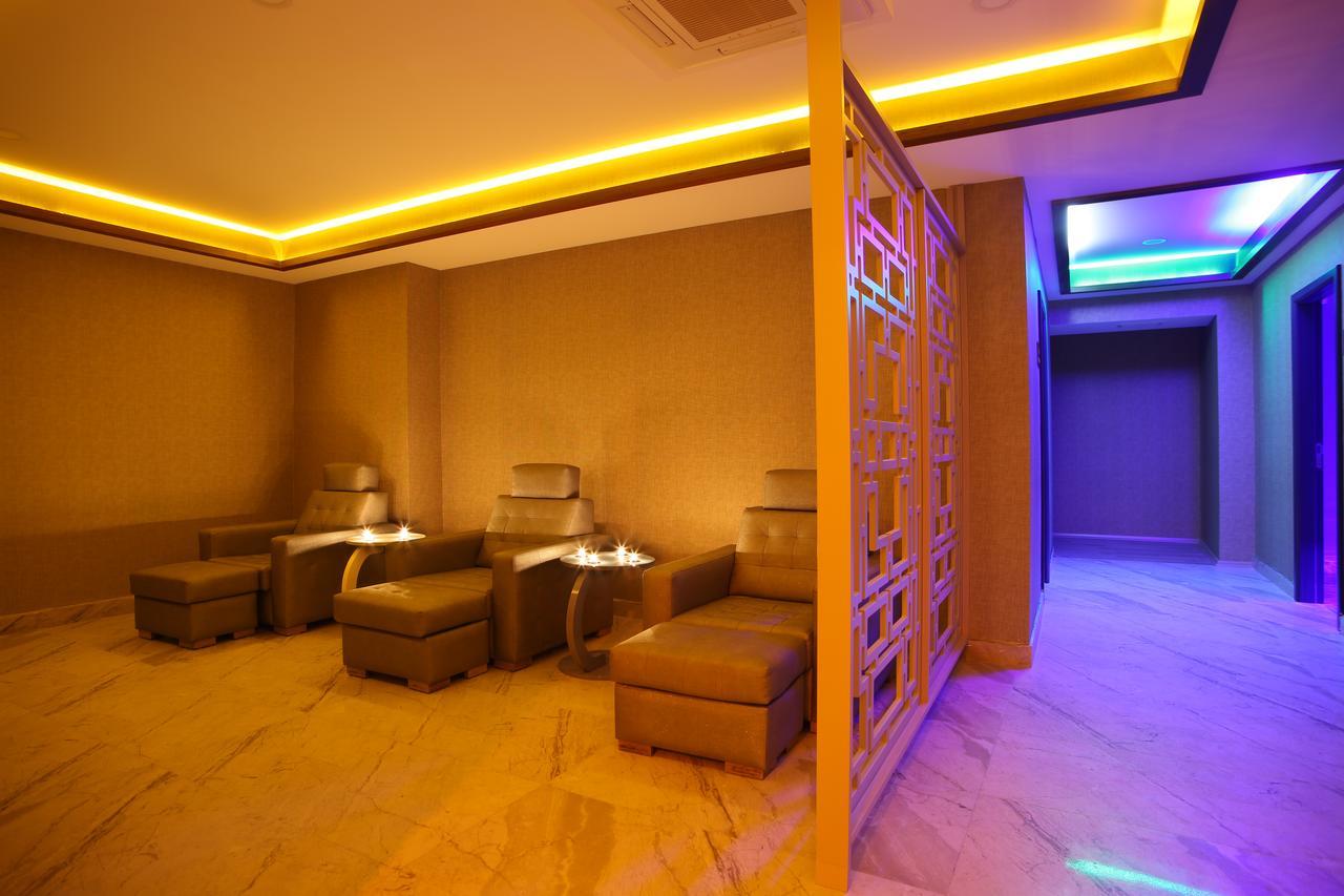 Otel Mard-inn