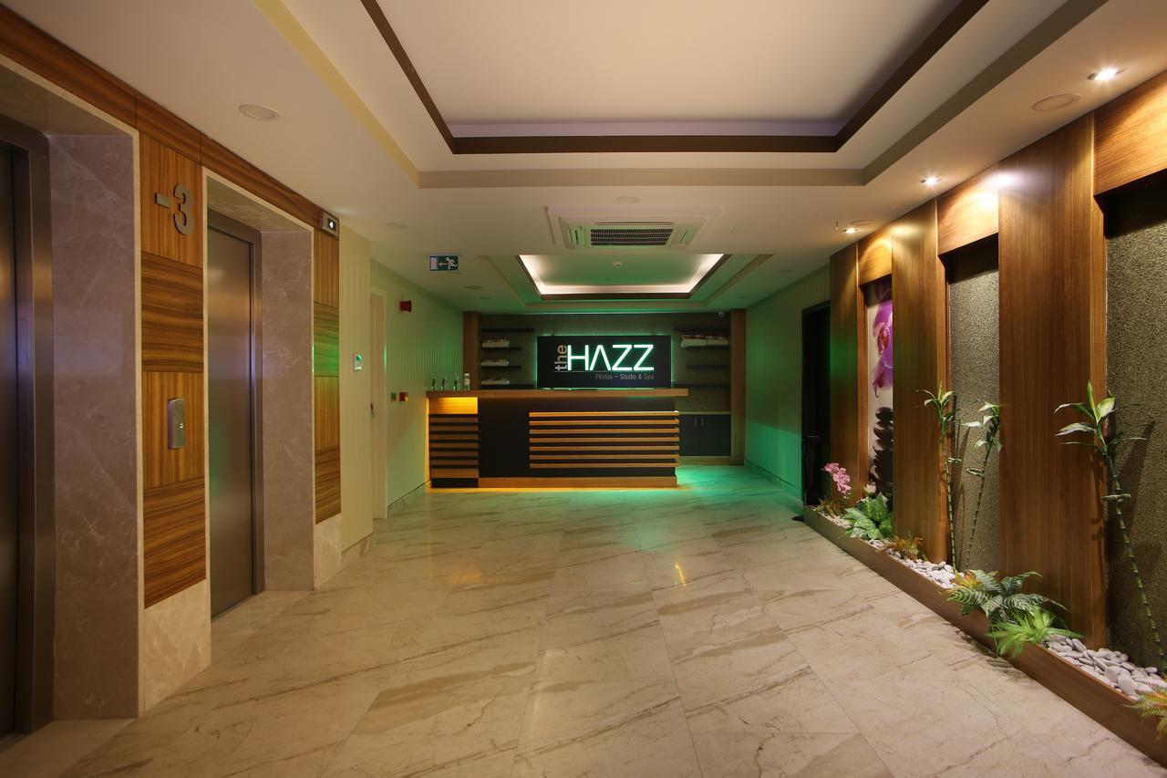 Mard-inn Otel 4*