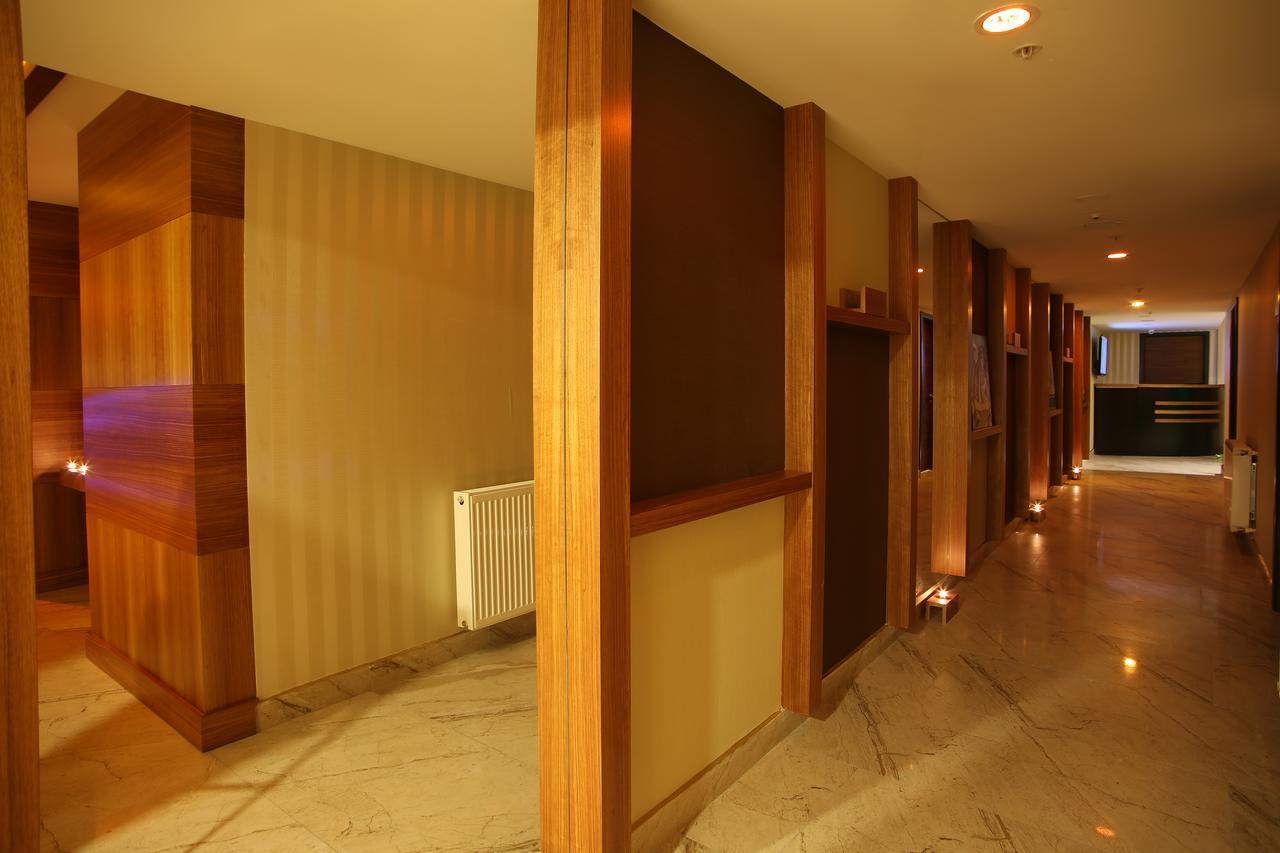 Otel Mard-inn İstanbul