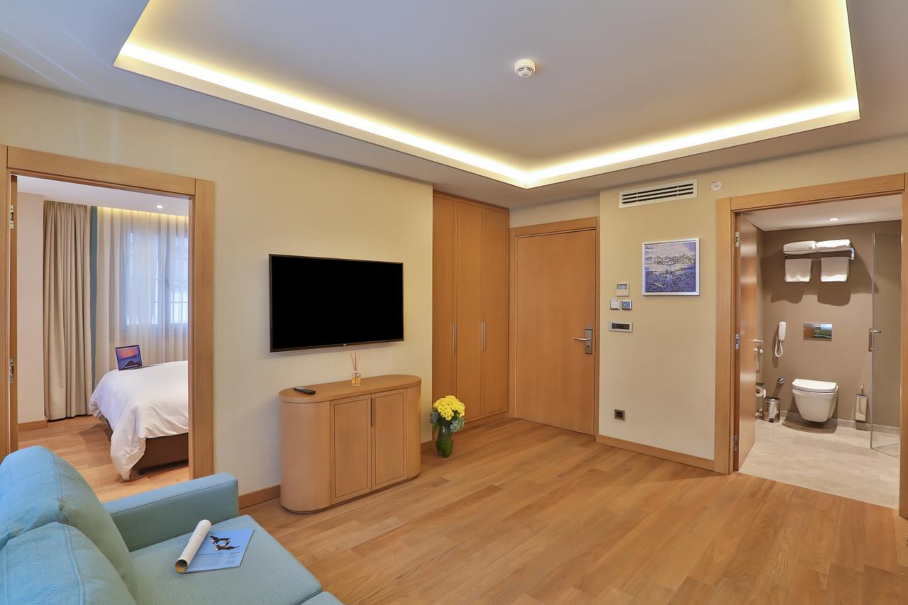 Ada Nisantasi 3* Istanbul