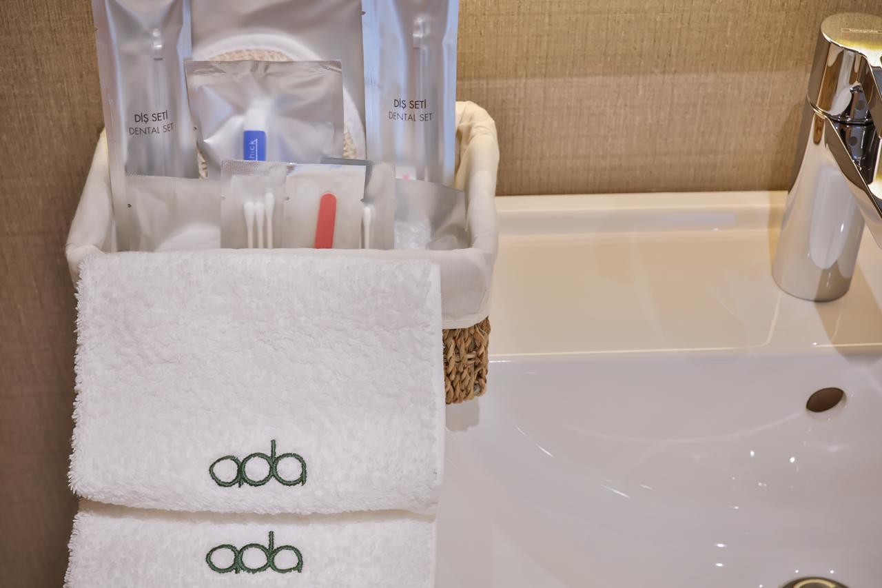Ada Nisantasi Hotel 3*