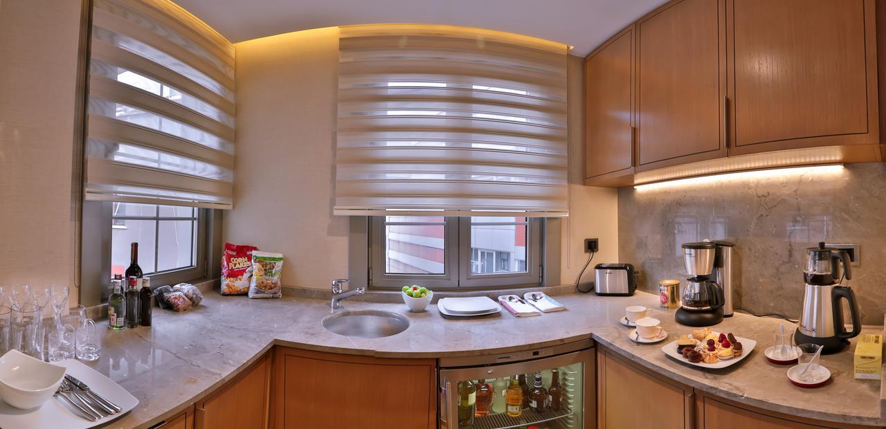 Hotel Ada Nisantasi Istanbul