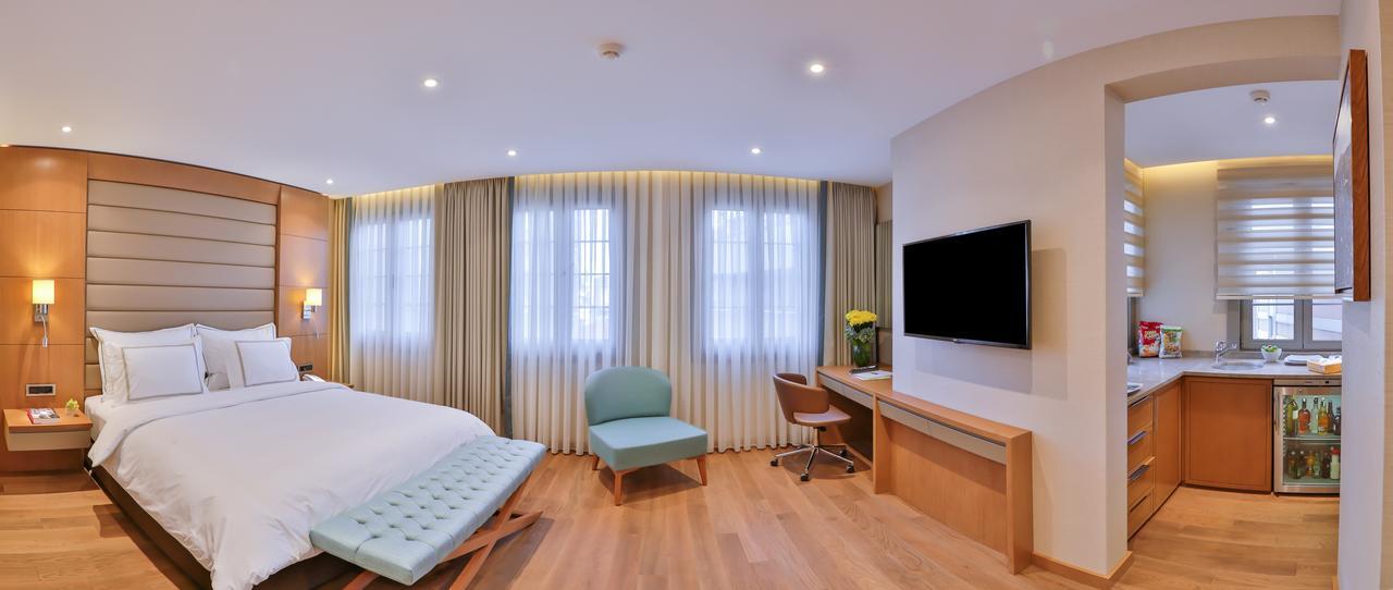 Ada Nisantasi Hotel Istanbul