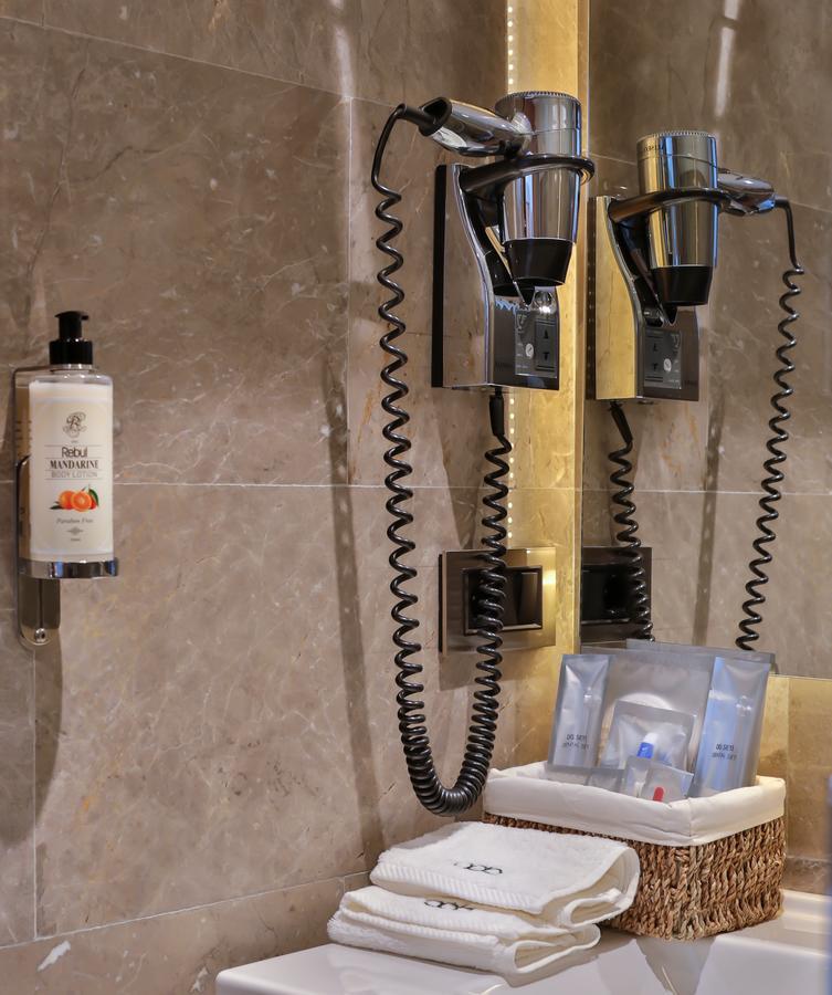 Ada Nisantasi Hotel Istanbul