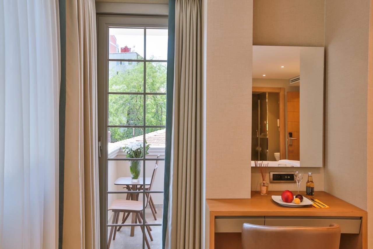 Ada Nisantasi Hotel 3*