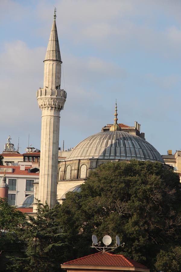 Hotel Sultanahmet Deluxe