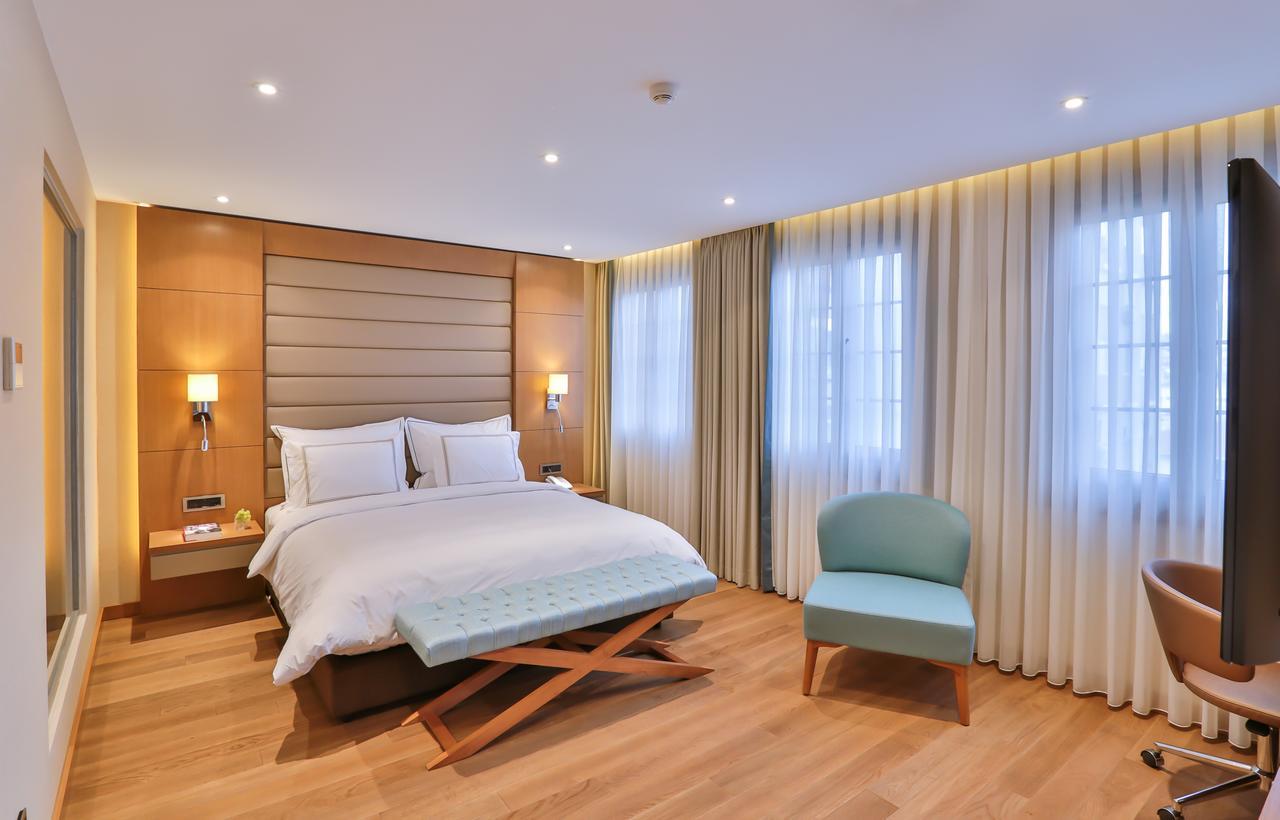 Ada Nisantasi Hotel