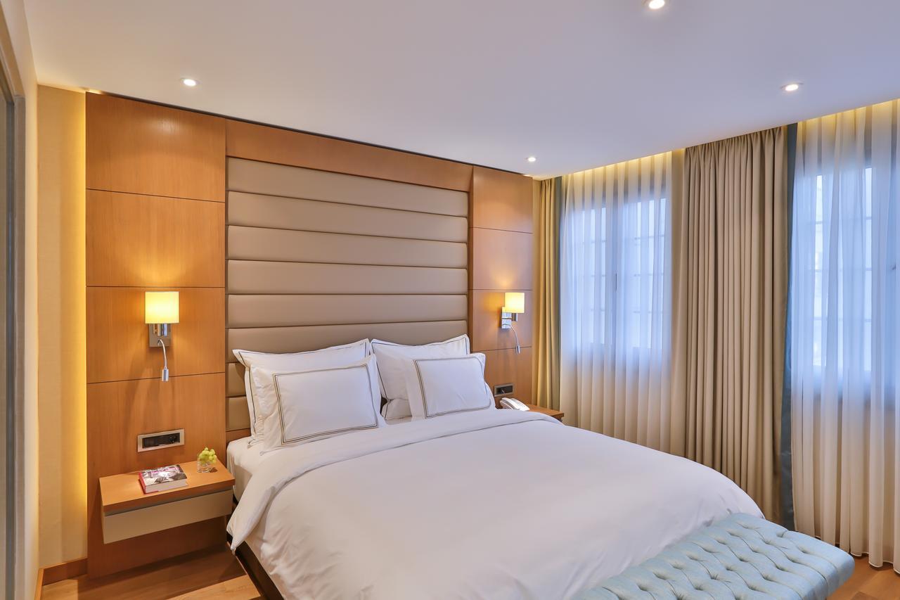 Hotel Ada Nisantasi