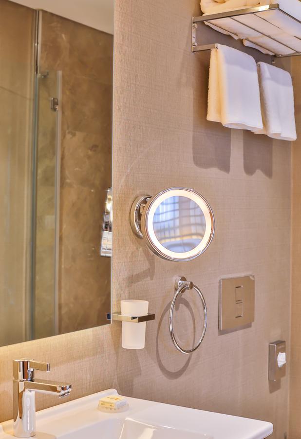Ada Nisantasi 3* Istanbul