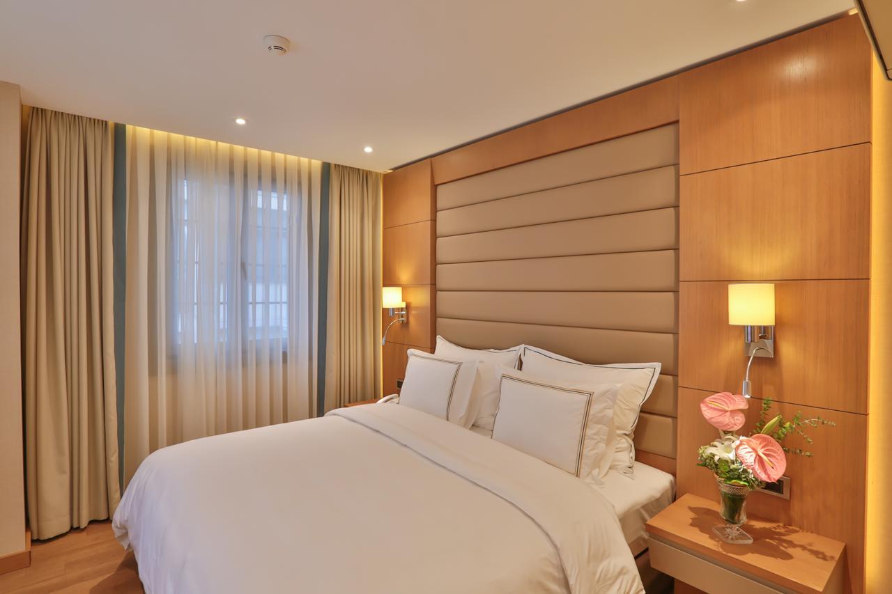 Ada Nisantasi Hotel 3*