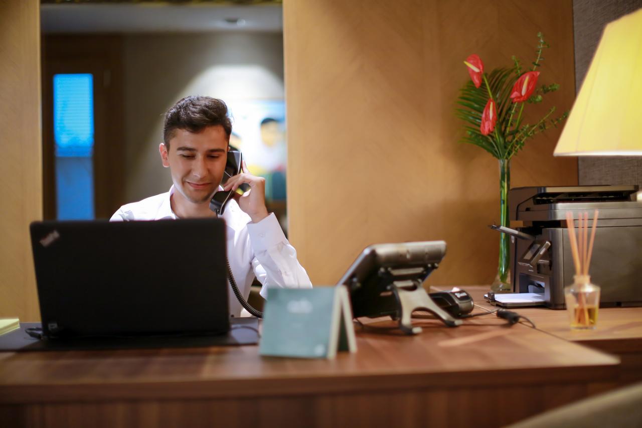 Hotel Ada Nisantasi 3*