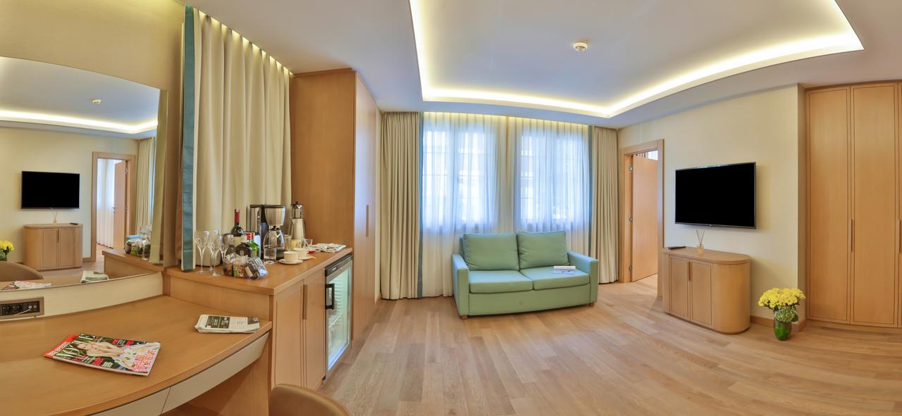 Ada Nisantasi Hotel