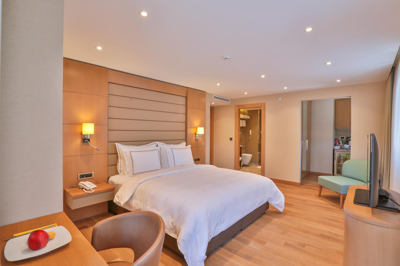 Ada Nisantasi Hotel
