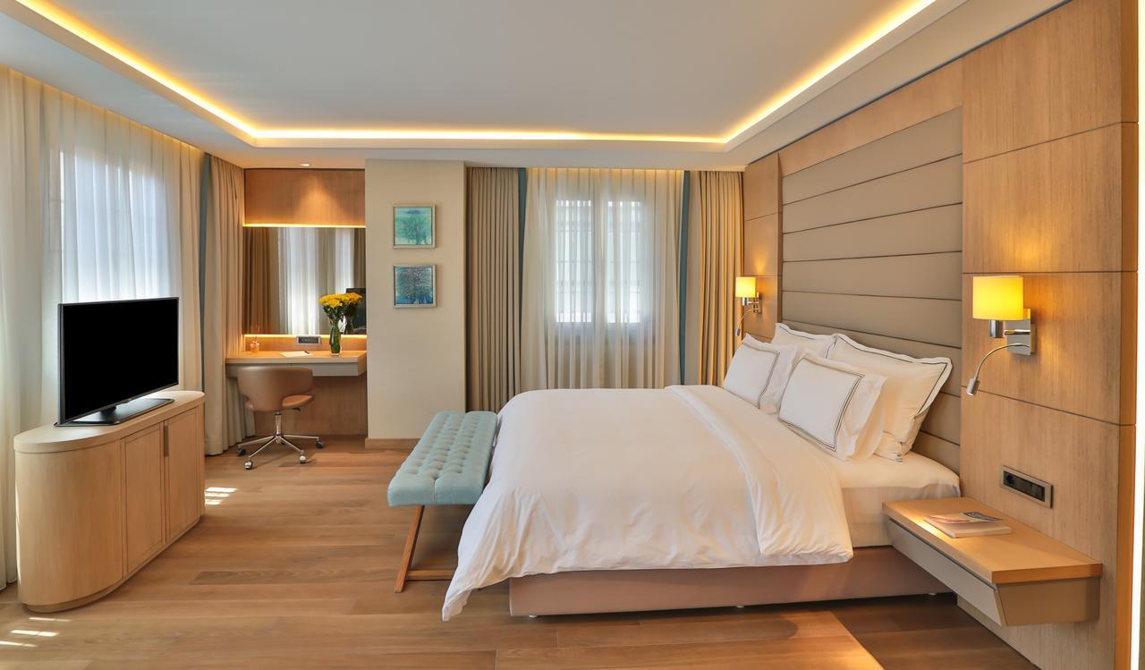 Hotel Ada Nisantasi 3*