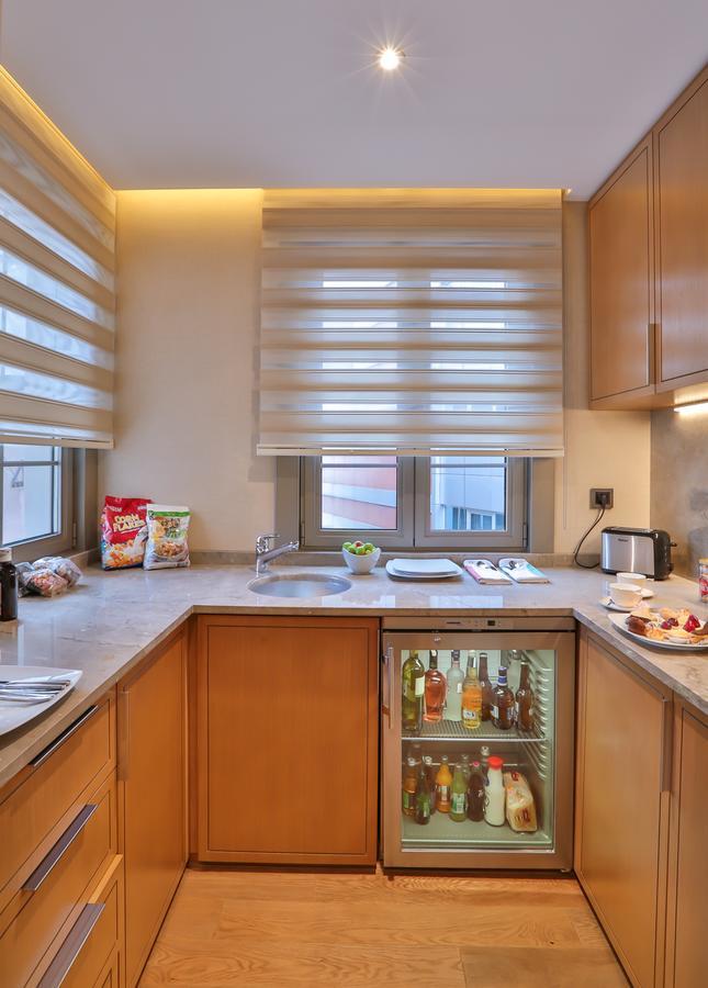 Ada Nisantasi Hotel