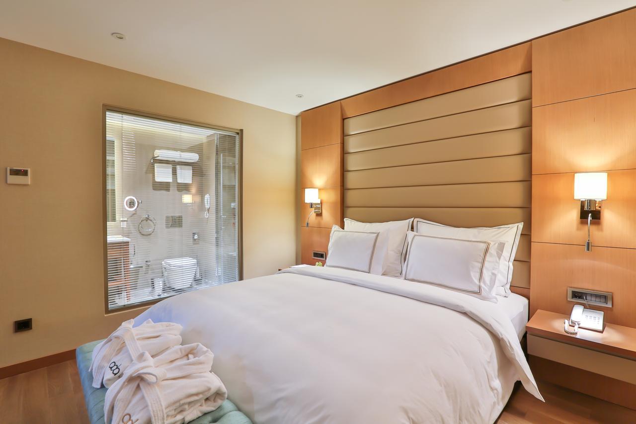 Hotel Ada Nisantasi 3*