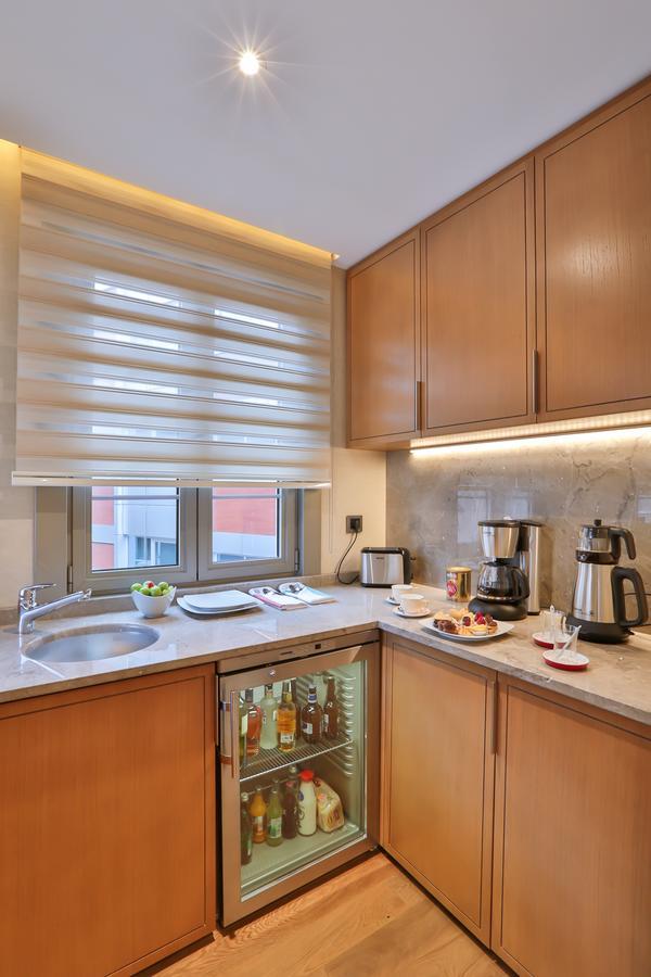 Hotel Ada Nisantasi Istanbul