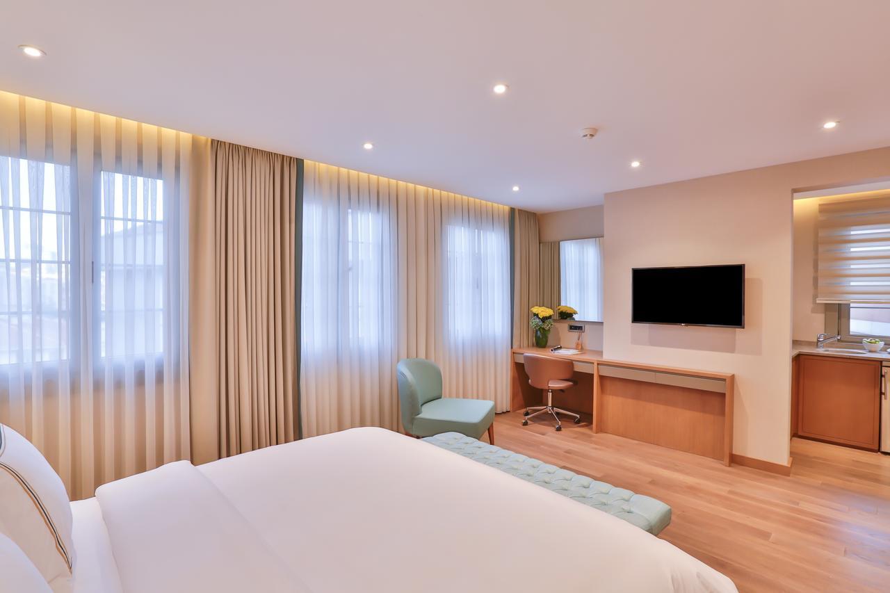 Ada Nisantasi Hotel Istanbul