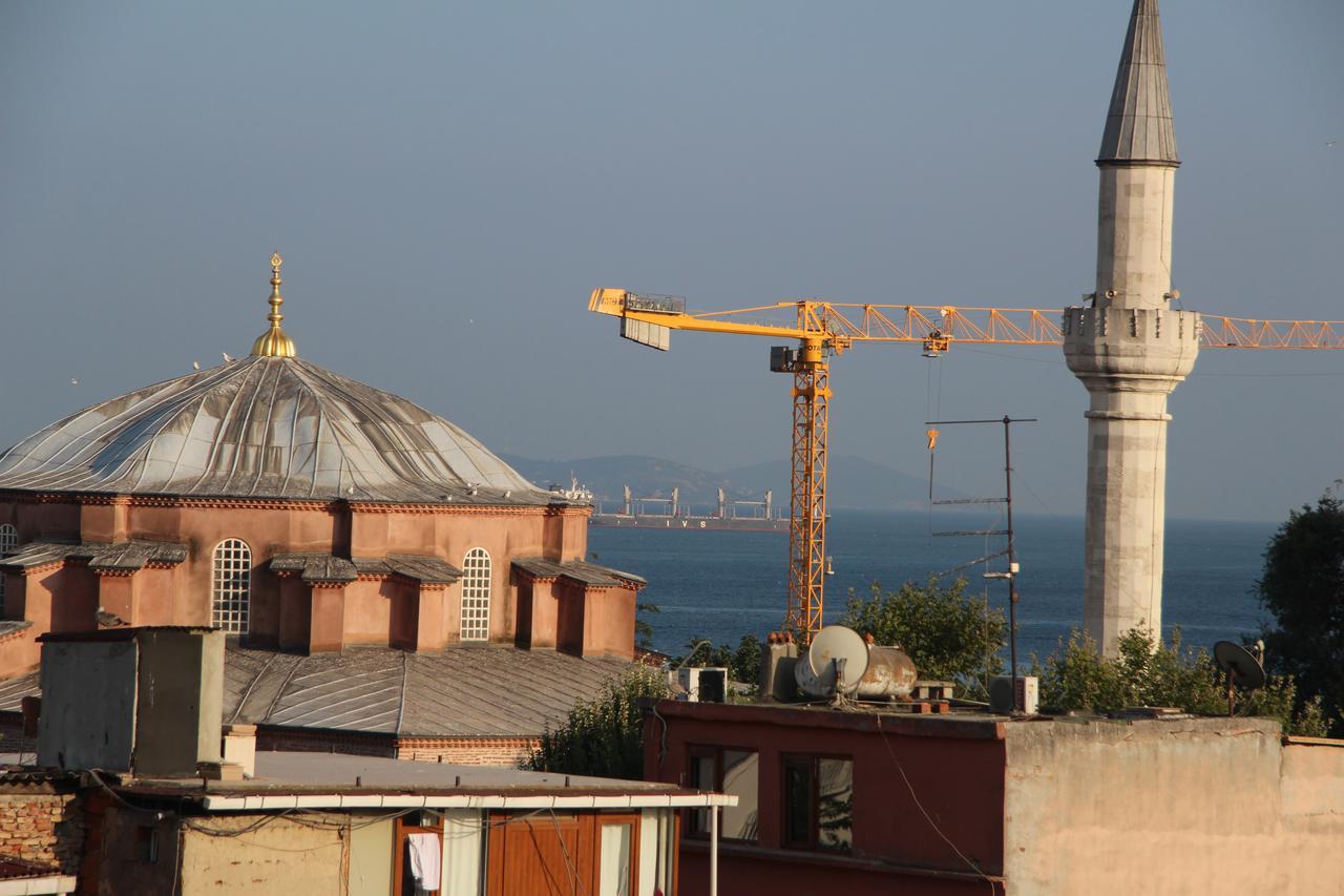 Sultanahmet Deluxe Istanbul