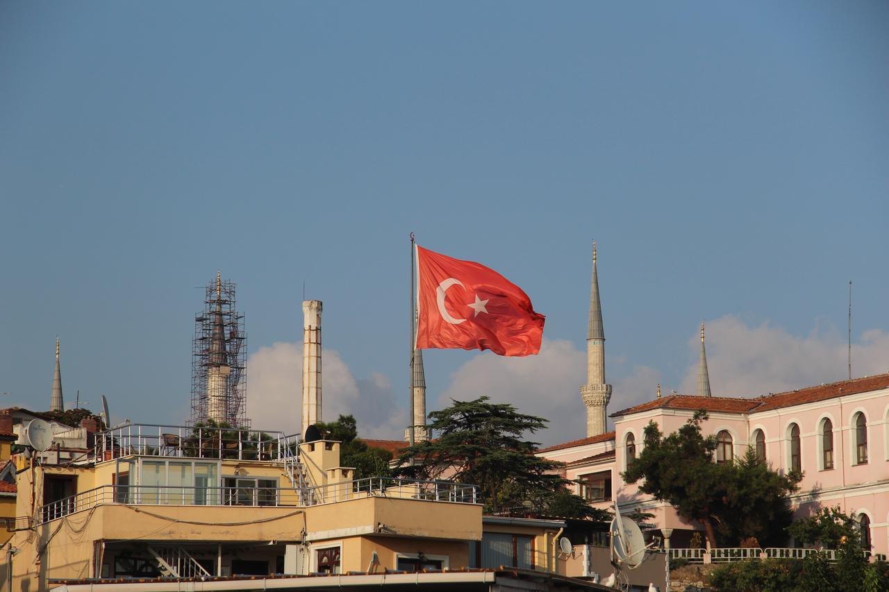 Sultanahmet Deluxe Hotel