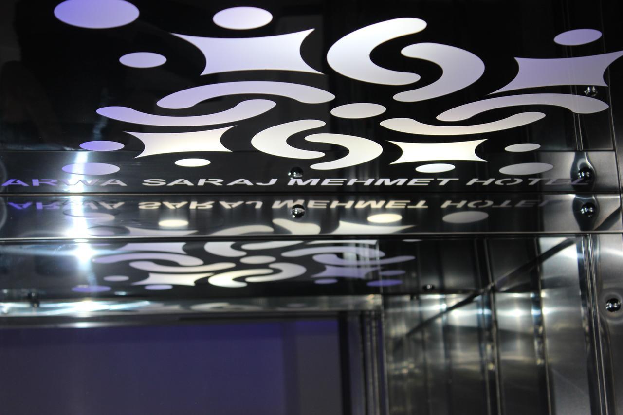 Hotel Sultanahmet Deluxe Istanbul