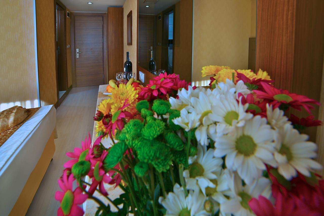 The Center Hotel Istambul