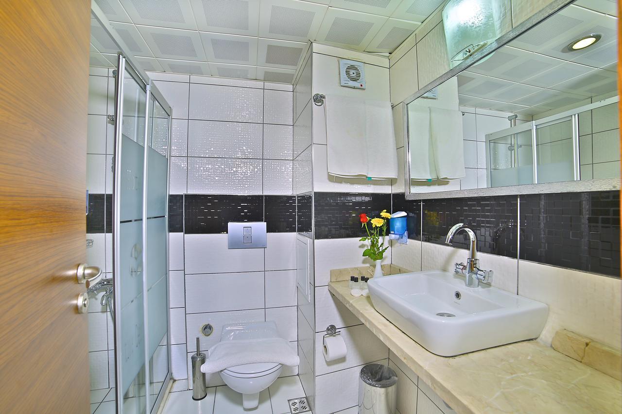 The Center Hotel Istambul