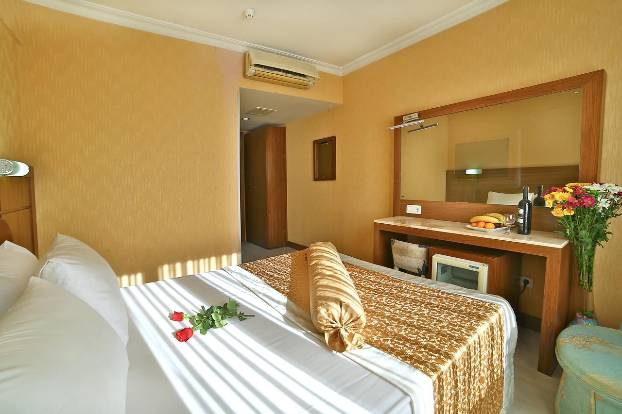 The Center 3* Istambul