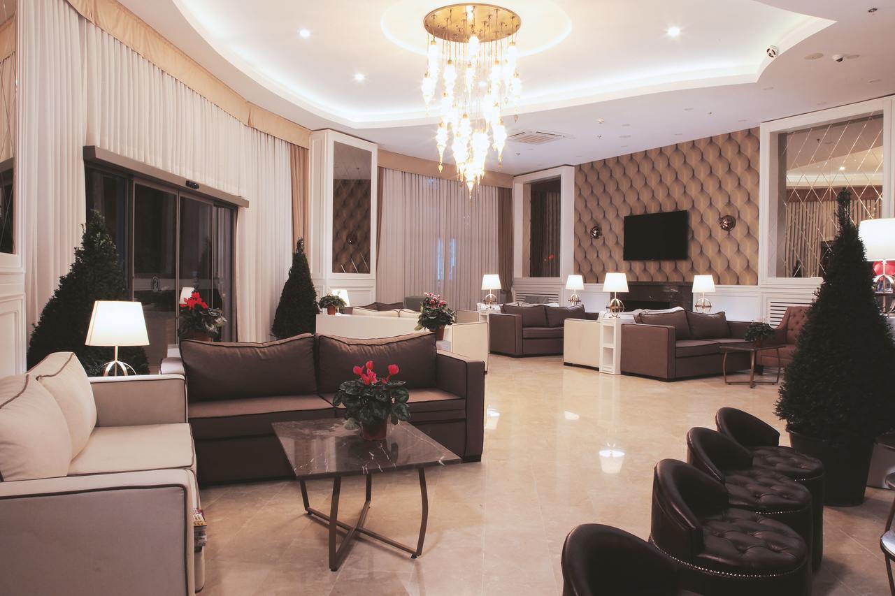 Otel Serenity Airport İstanbul