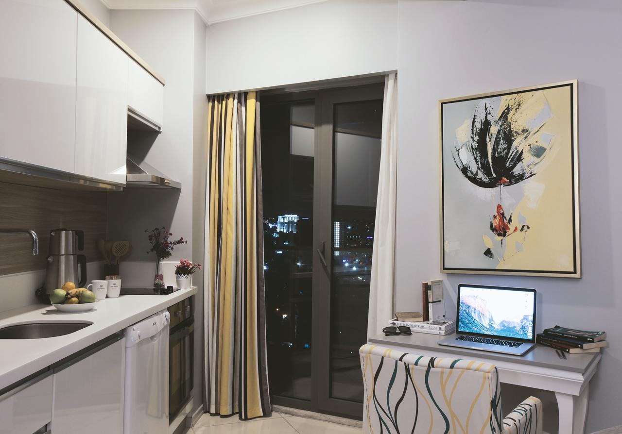 Otel Serenity Airport İstanbul