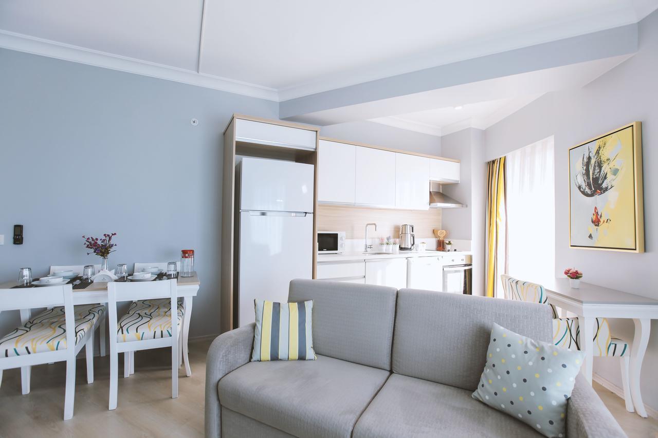 Otel Serenity Airport 4*