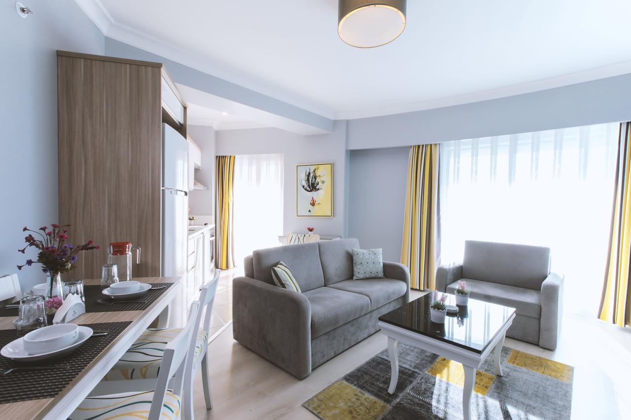 Serenity Airport Otel İstanbul