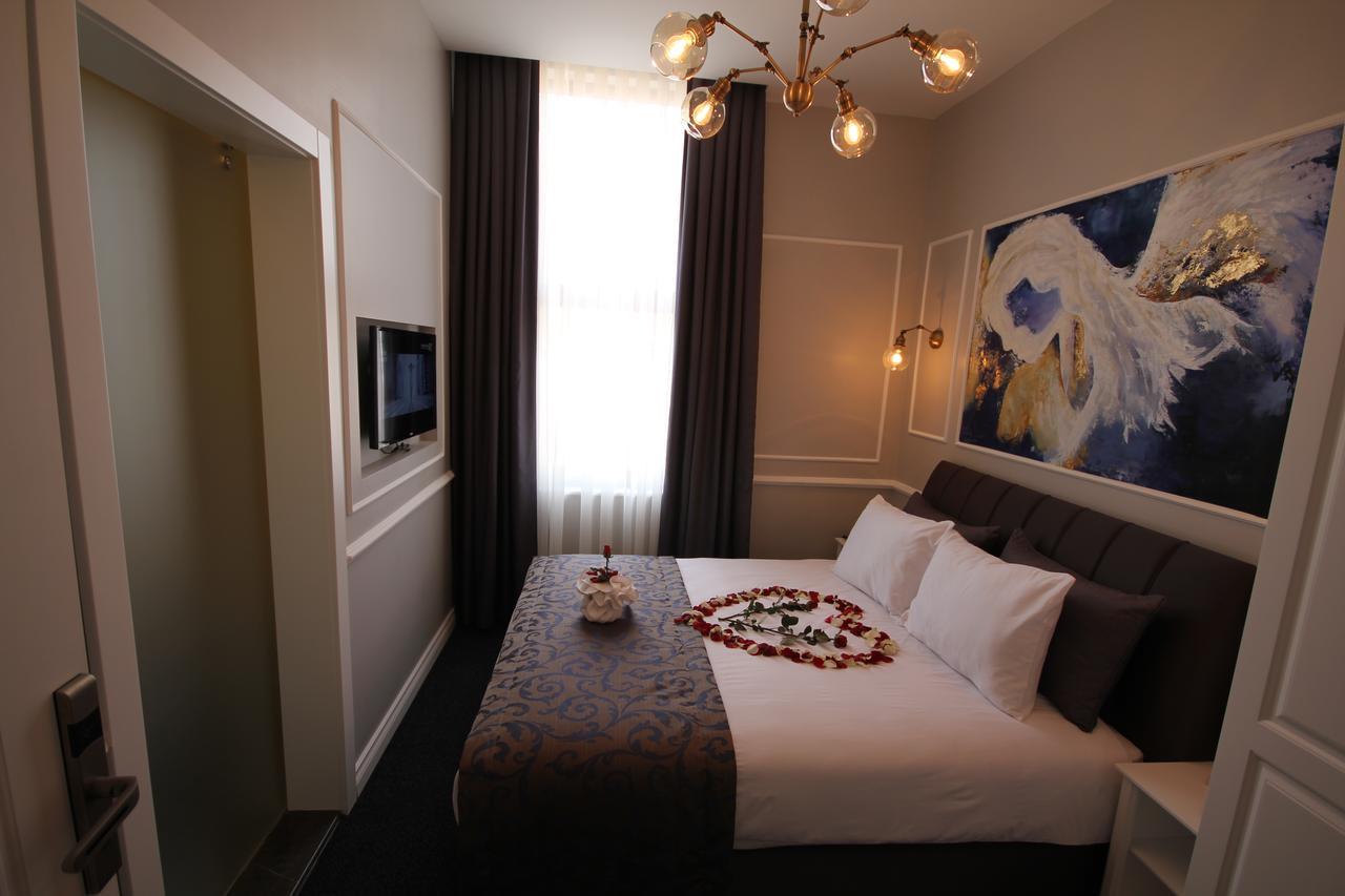 Naumpasa Konagi Hotel 3*