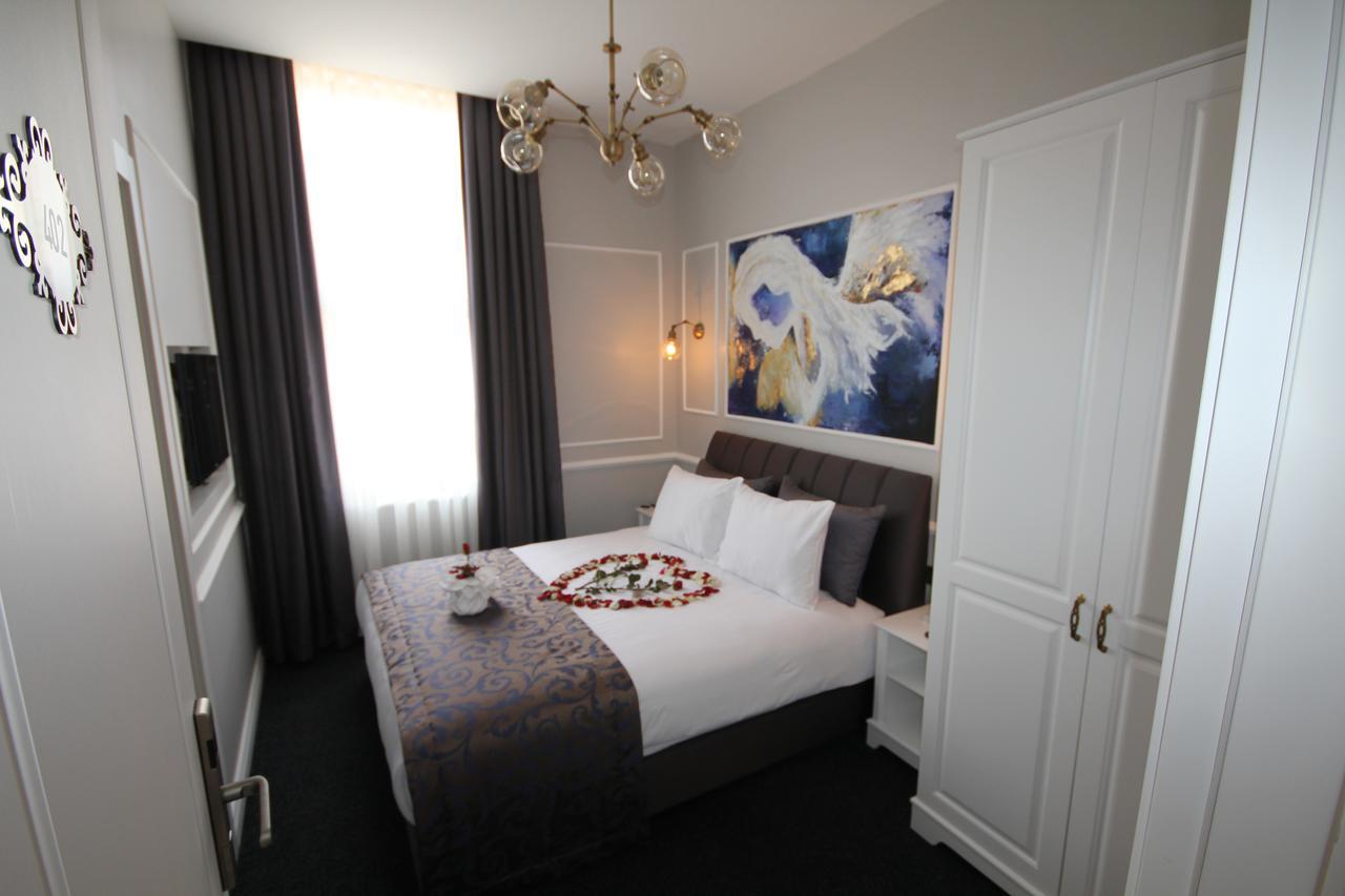 Naumpasa Konagi Hotel 3*
