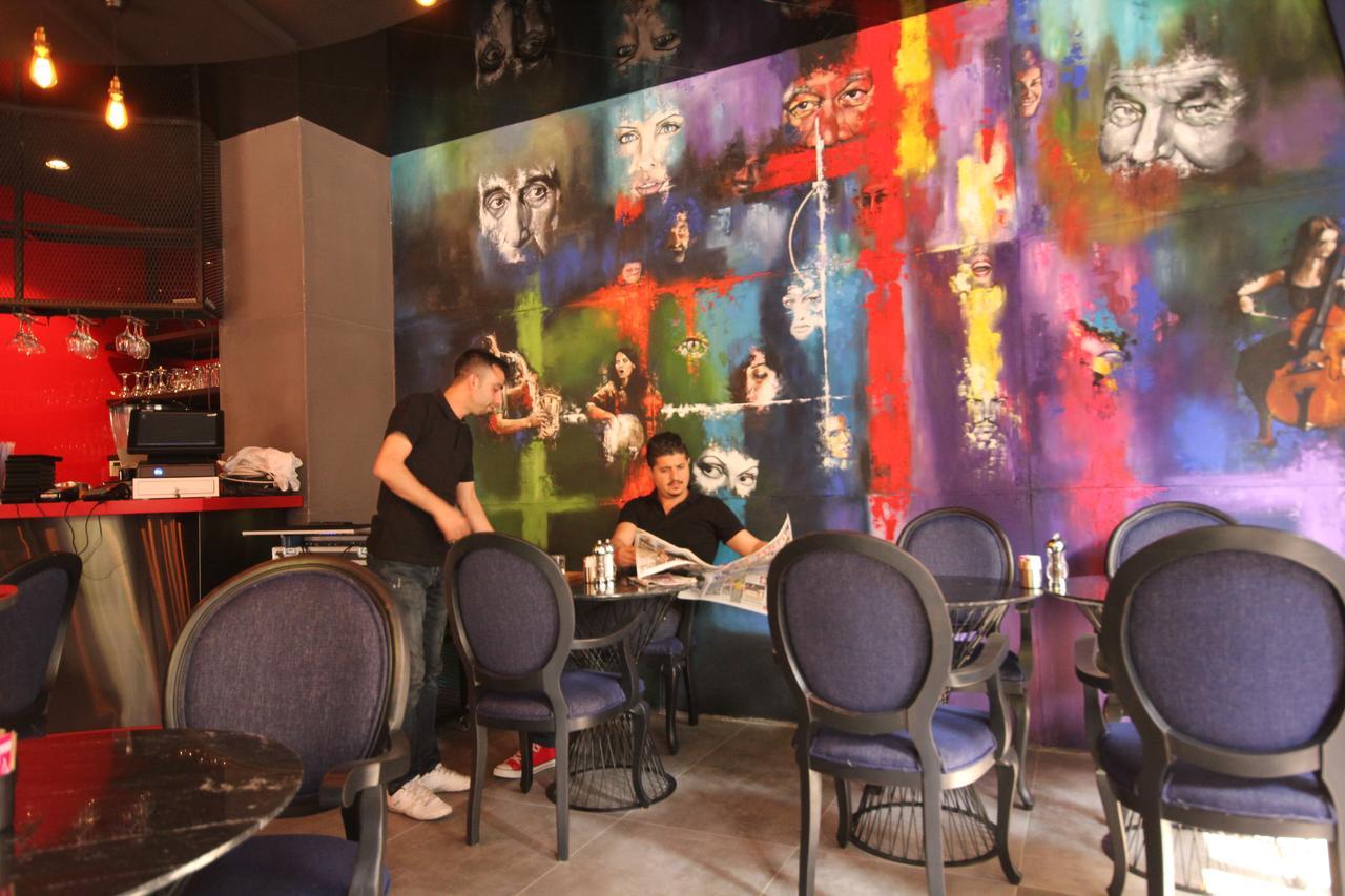 Naumpasa Konagi Istanbul